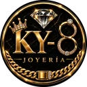 Joyería KY-8, Calle 8, Santa Clara
